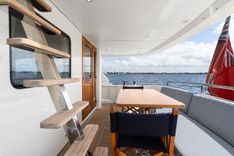 Buy a LADY GIGI at Shestakov Yacht Sales