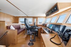 LADY GIGI Delfino yacht sale