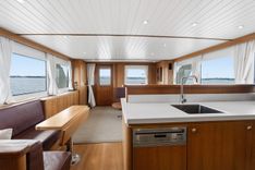 Buy a LADY GIGI 64 at Shestakov Yacht Sales