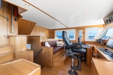 best yacht sales deals LADY GIGI