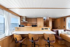 best yacht sales deals LADY GIGI