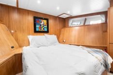 best yacht sales deals LADY GIGI 64