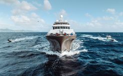 Купить яхту SEA CLASS - Christensen Yachts в Shestakov Yacht Sales