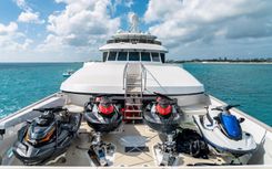 Продажа яхты SEA CLASS - Christensen Yachts