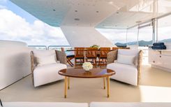 Лучшая цена на SEA CLASS - Christensen Yachts