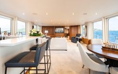Стоимость яхты SEA CLASS - Christensen Yachts