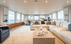 Продажа яхты SEA CLASS 155
