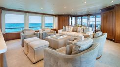 SEA CLASS - Christensen Yachts