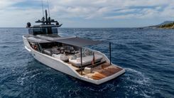 Buy a yacht GODDESS OF THE MOON - Arcadia Yachts
