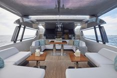 GODDESS OF THE MOON - Arcadia Yachts price