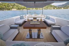 Buy a GODDESS OF THE MOON at Shestakov Yacht Sales