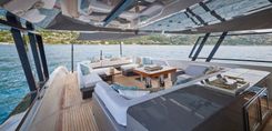 the best price on GODDESS OF THE MOON - Arcadia Yachts