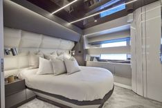 Buy a GODDESS OF THE MOON 60 at Shestakov Yacht Sales