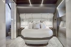 Buy a GODDESS OF THE MOON - Arcadia Yachts at Shestakov Yacht Sales