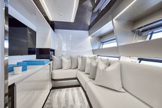 Buy a yacht GODDESS OF THE MOON 2021