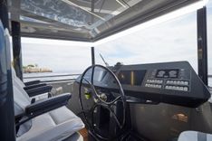 GODDESS OF THE MOON - Arcadia Yachts yacht sale