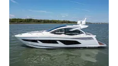 Buy a DULZURA 50 at Shestakov Yacht Sales