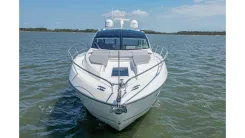 Buy a yacht DULZURA 50 Predator