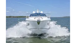 Buy a DULZURA 50 Predator at Shestakov Yacht Sales