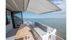 Buy a DULZURA - Sunseeker at Shestakov Yacht Sales