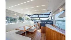 best yacht sales deals DULZURA 50 Predator