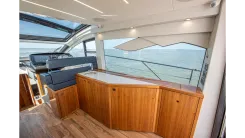 DULZURA yacht sale