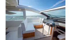 Buy a DULZURA - Sunseeker at Shestakov Yacht Sales
