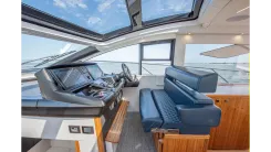 Buy a yacht DULZURA 50 Predator