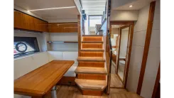 Buy a yacht DULZURA 50