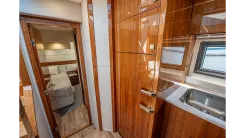DULZURA - Sunseeker yacht sale