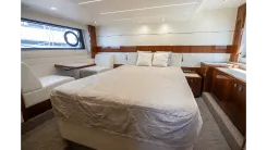DULZURA 50 Predator yacht sale