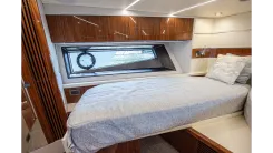Buy a DULZURA 50 Predator at Shestakov Yacht Sales