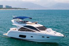 Купить яхту SERENO 59 в Shestakov Yacht Sales