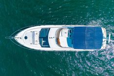 Продажа яхты SERENO - Sunseeker