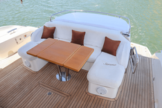Продажа яхты SERENO - Sunseeker