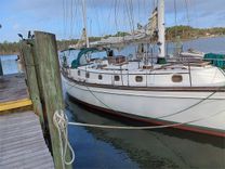 Лучшая цена на 43' Shannon 1983 Cutter Ketch 1983