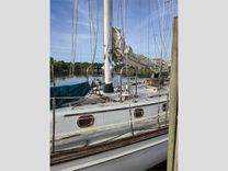Купить 43' Shannon 1983 Cutter Ketch 1983