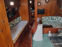 Продажа яхты 43' Shannon 1983 Cutter Ketch - SHANNON