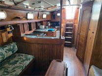 Продажа яхты 43' Shannon 1983 Cutter Ketch 43