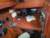 Продажа яхты 43' Shannon 1983 Cutter Ketch - SHANNON