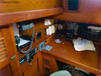 Стоимость яхты 43' Shannon 1983 Cutter Ketch 1983