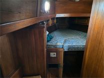 43' Shannon 1983 Cutter Ketch 1983