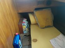 43' Shannon 1983 Cutter Ketch - SHANNON