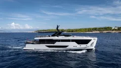 NUMARINE 30XP - Numarine