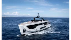 Стоимость яхты NUMARINE 30XP 30XP