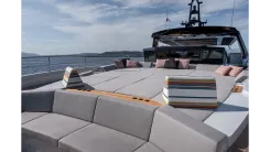 Купить яхту NUMARINE 30XP 101 в Shestakov Yacht Sales