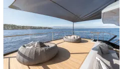 Купить яхту NUMARINE 30XP - Numarine в Shestakov Yacht Sales