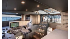Продажа яхты NUMARINE 30XP 101