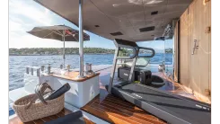 Купить яхту NUMARINE 30XP 2026 в Shestakov Yacht Sales