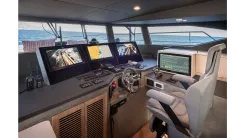 Продажа яхты NUMARINE 30XP - Numarine